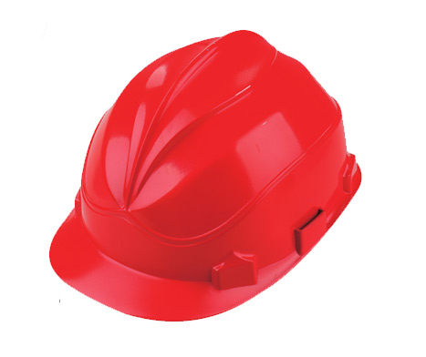Construction Worker Helmets For Sale